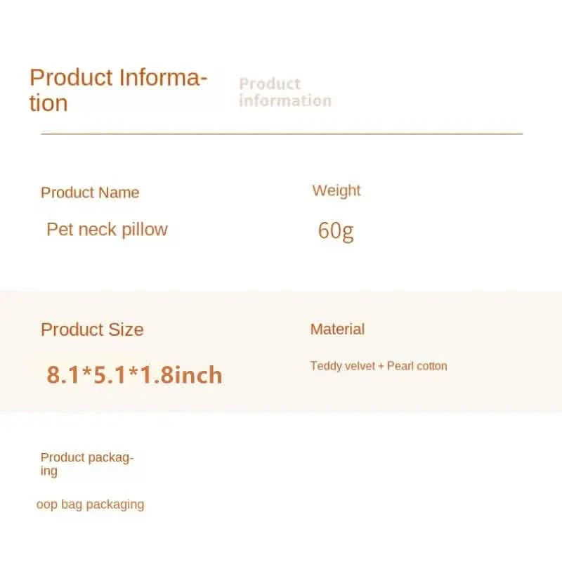 Soft Fluffy Pillows For Indoor Cats