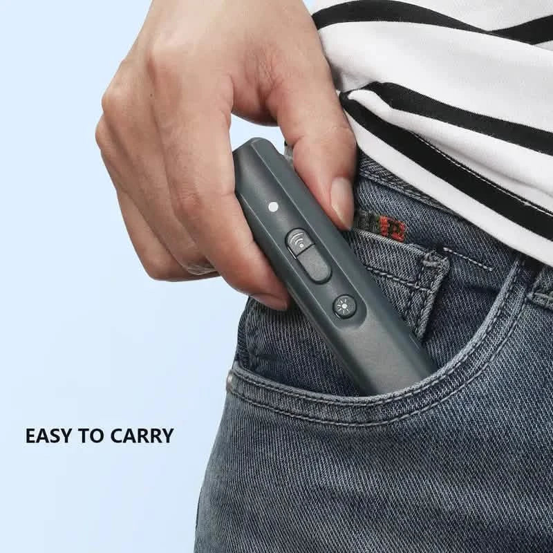 Ultrasonic Dog Barking Control Devices