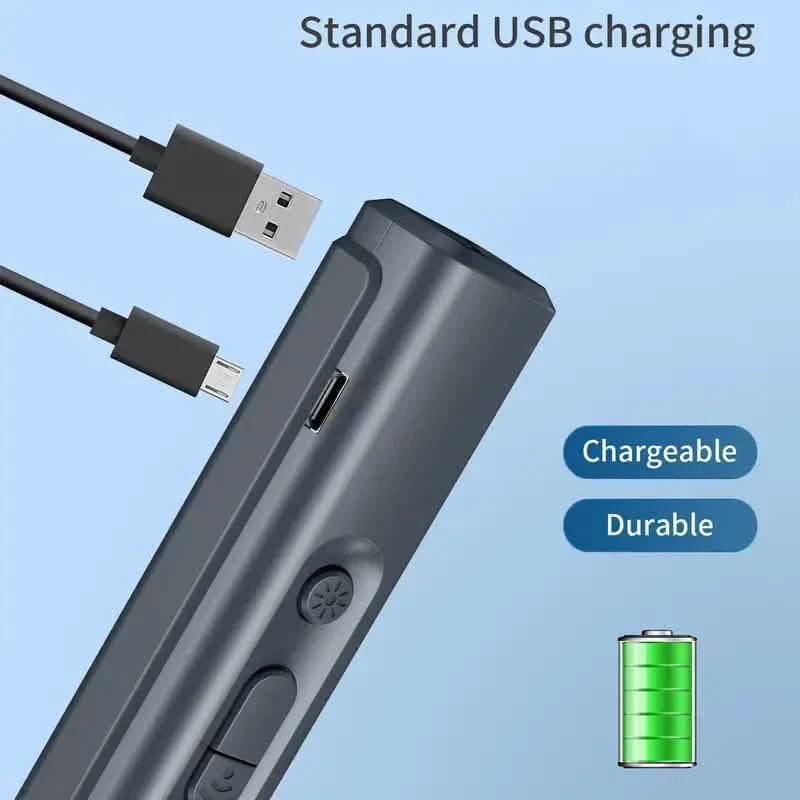 Ultrasonic Dog Barking Control Devices